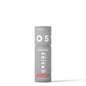 Gray body spray bottle with 'ONSIDE' branding on a white background