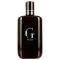 Parfums Geàu Black for Men Eau De Toilette Spray - Bold & Modern Scent, 3.4 fl oz