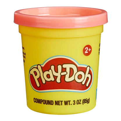 Play-Doh Single Can Modeling Compound – 3 Ounces