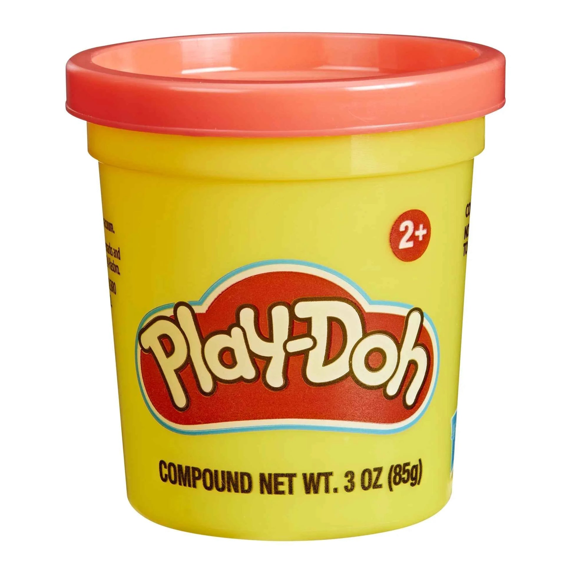 Play-Doh Single Can Modeling Compound – 3 Ounces