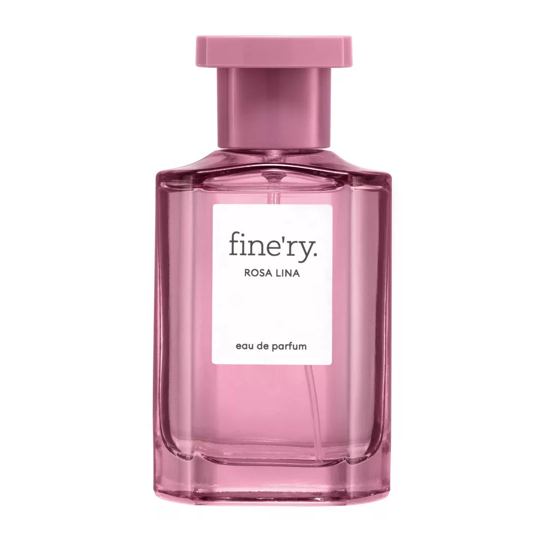 fine'ry. Rosa Lina Eau de Parfum for Women - 2.0 fl oz