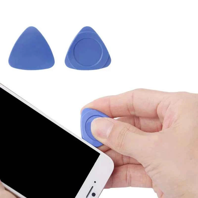 40-in-1 Mobile Phone Repair Tool Set – Multi-Function Disassemble Kit with Anti-Skid Screwdriver for iPhone