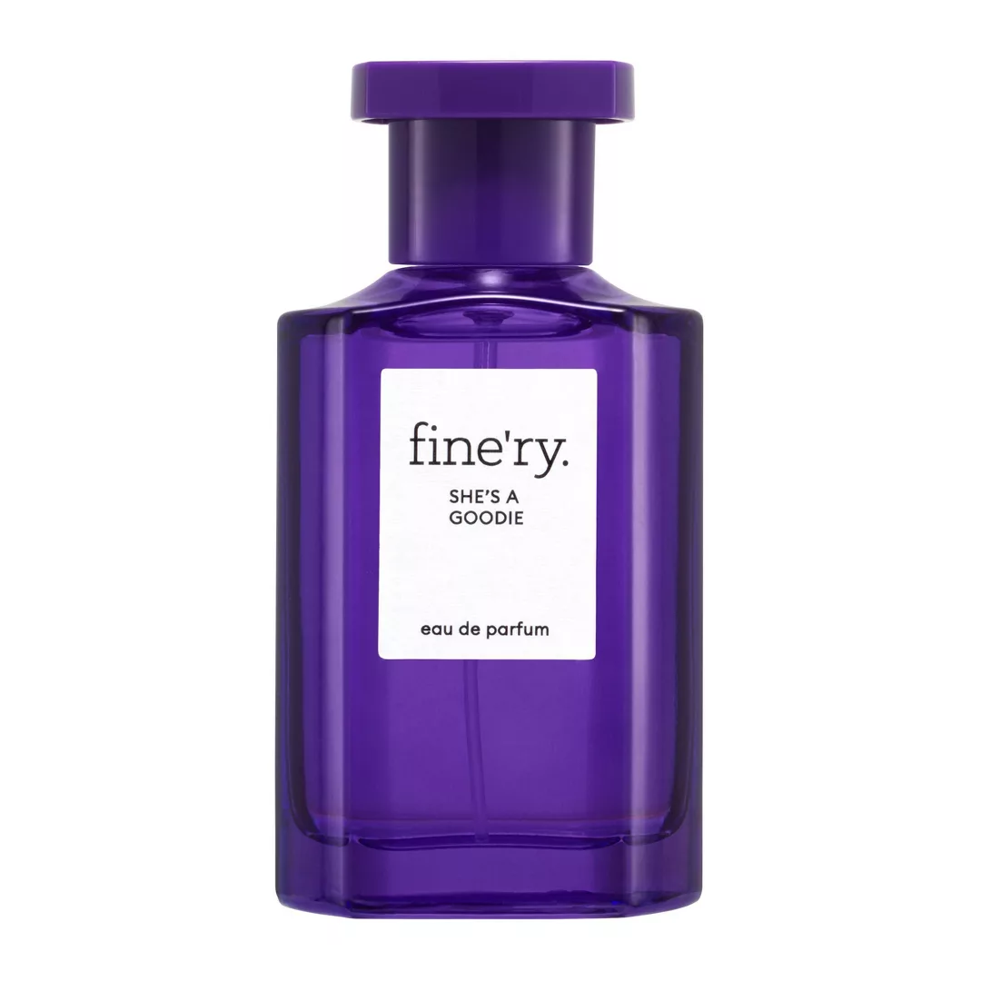 fine'ry. She's A Goodie Eau de Parfum for Women - 2.0 fl oz