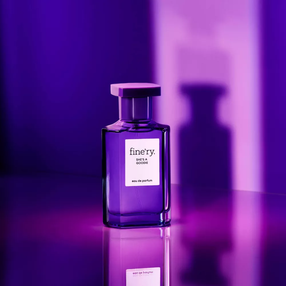 fine'ry. She's A Goodie Eau de Parfum for Women - 2.0 fl oz
