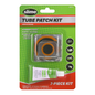 Slime Seven Piece Bike Inner Tube Patch Kit 1022-A – Quick Flat Tire Repair Slime