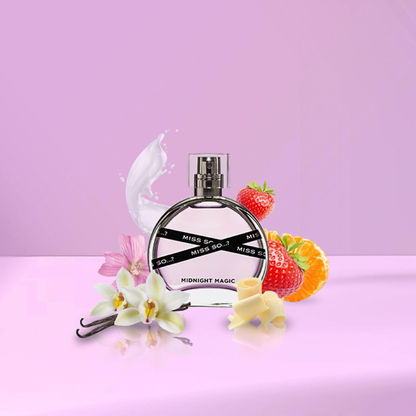 So...? Midnight Magic Eau de Parfum for Women - 1.7 fl oz