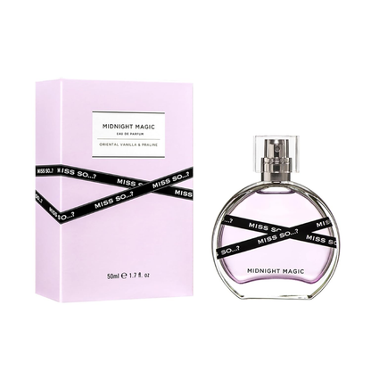 So...? Midnight Magic Eau de Parfum for Women - 1.7 fl oz