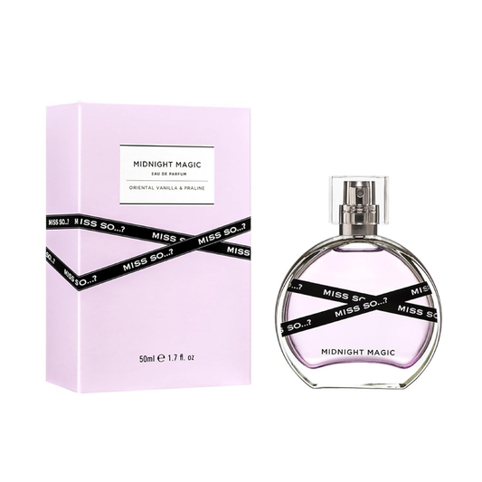 So...? Midnight Magic Eau de Parfum for Women - 1.7 fl oz So...?