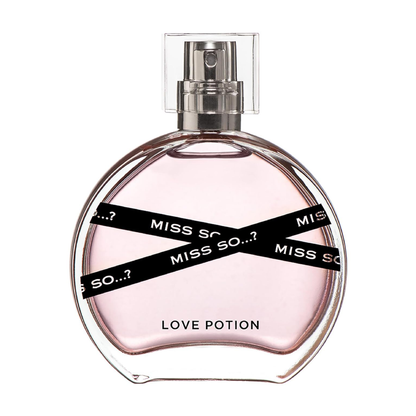 So…? Love Potion Eau de Parfum for Women – 1.7 fl oz