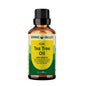 Spring Valley Tea Tree Oil 2 fl oz – Pure Essential Oil