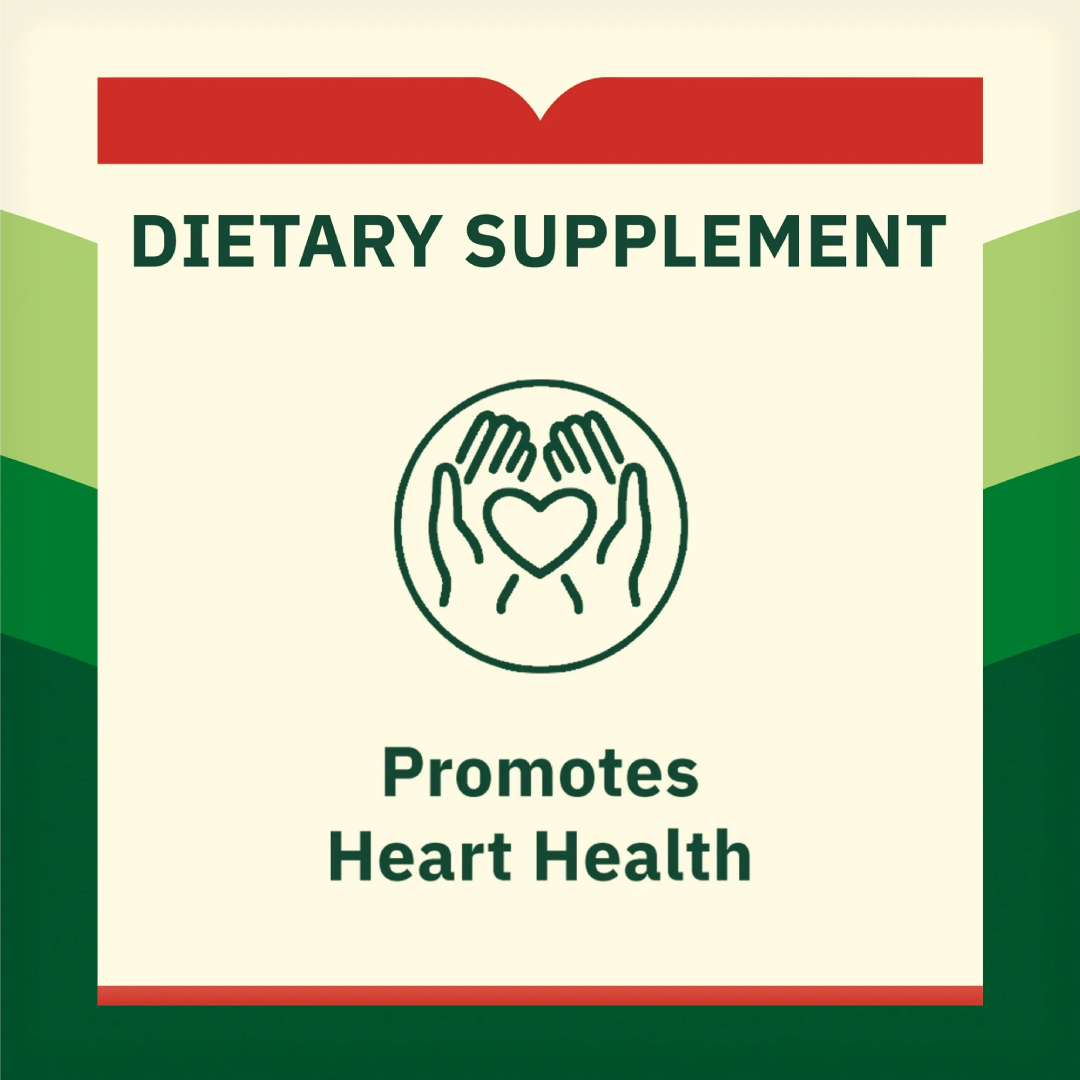 Spring Valley CoQ10 Gummies 200mg – Heart Health Dietary Supplement, 100 Count Spring Valley