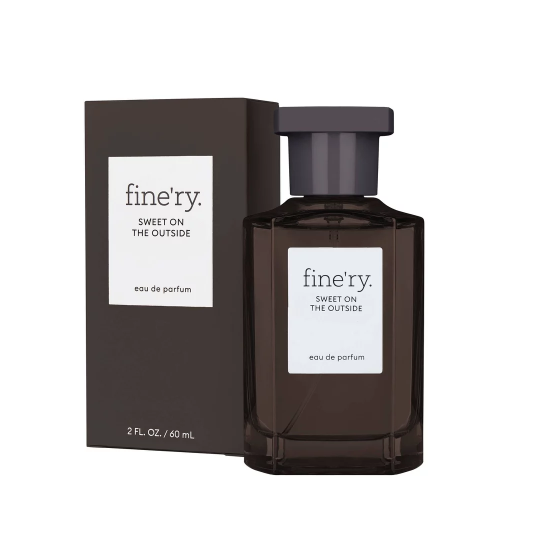 fine'ry. Sweet On the Outside Eau de Parfum for Women - 2.0 fl oz