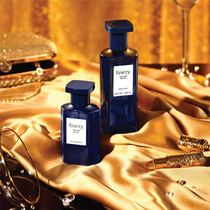 fine'ry. The New Rouge Eau de Parfum for Women - 2.0 fl oz