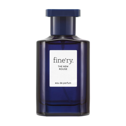 fine'ry. The New Rouge Eau de Parfum for Women - 2.0 fl oz