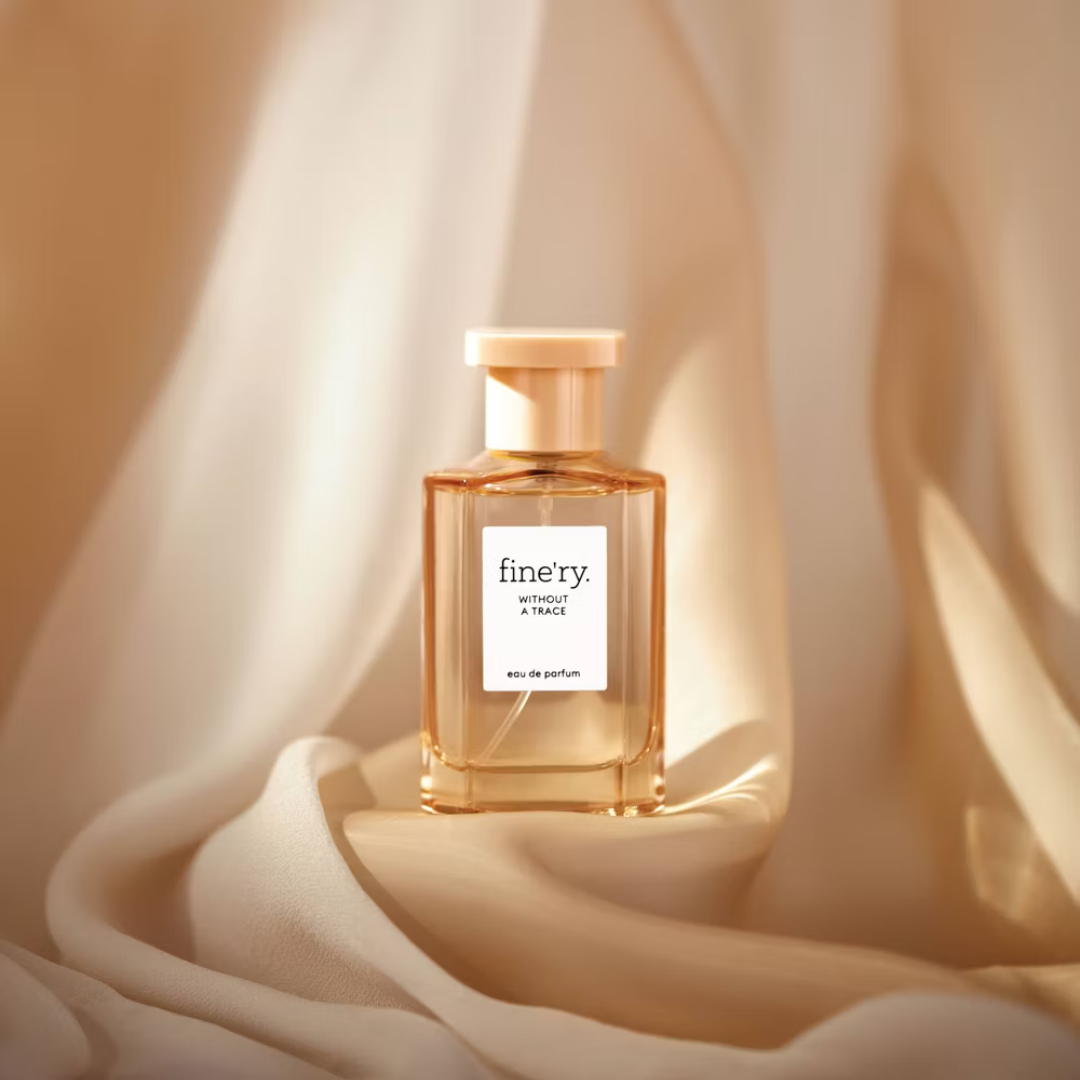 fine'ry. Without a Trace Eau de Parfum for Women - 2.0 fl oz