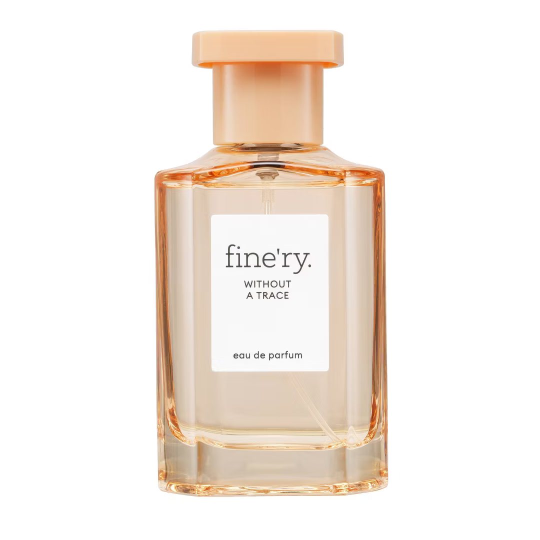 fine'ry. Without a Trace Eau de Parfum for Women - 2.0 fl oz