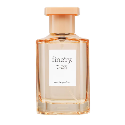 fine'ry. Without a Trace Eau de Parfum for Women - 2.0 fl oz