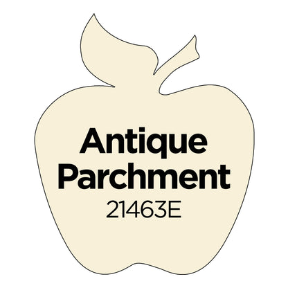 Apple Barrel Acrylic Craft Paint – Matte Finish, Antique Parchment – 2 fl oz (21463E)