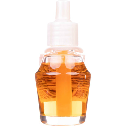 BHG Aroma Accent Fragrance Oil Refill – Orange Buttercream & Cupcake – Sweet & Inviting Home Scent