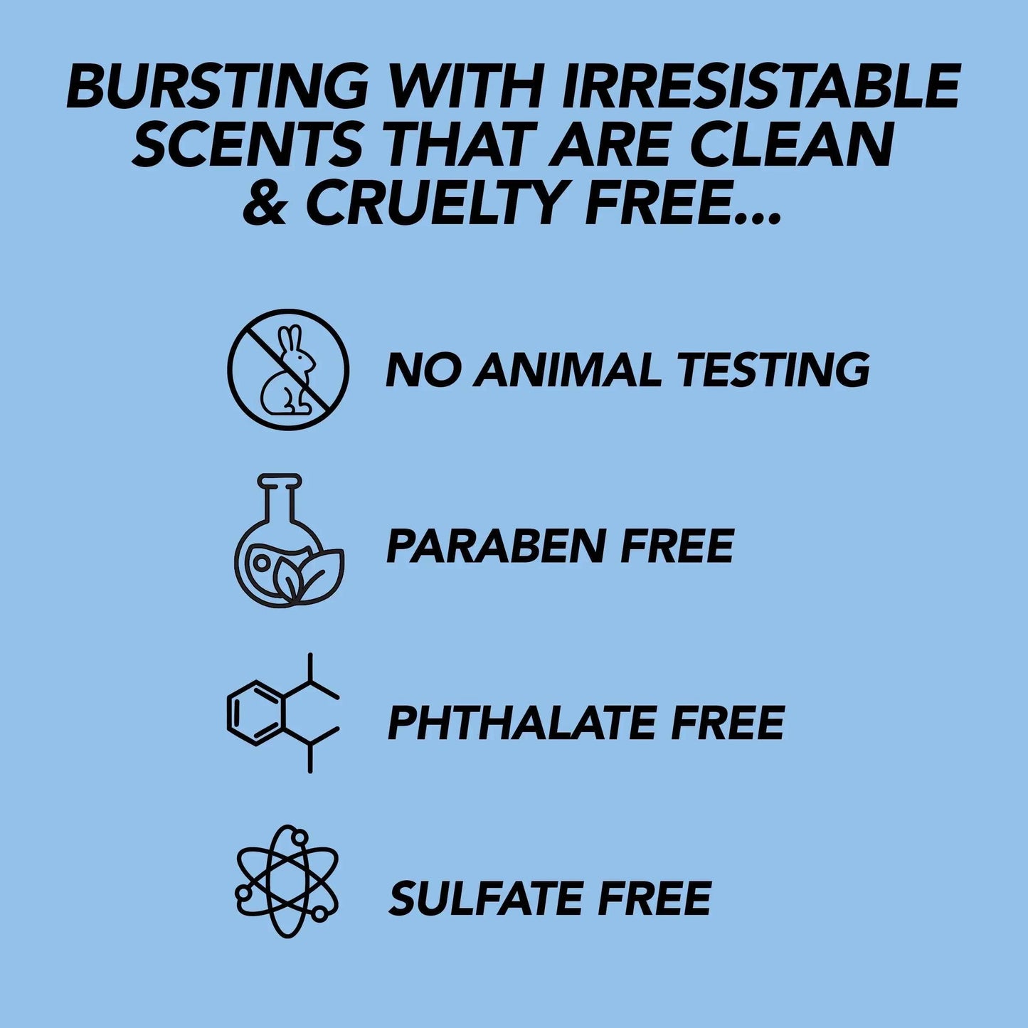 Holler and Glow Ibiza Soul Cherry Blossom Body & Hair Mist – 3.38 fl oz