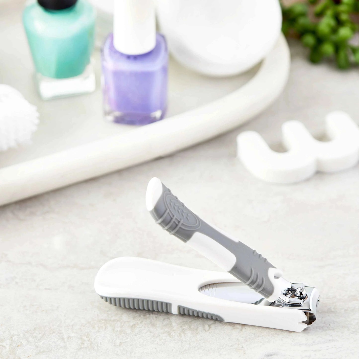 Equate Adult Toenail Clipper – Nail Health & Ingrown Toenail Prevention