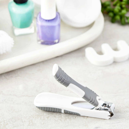 Equate Adult Toenail Clipper – Nail Health & Ingrown Toenail Prevention