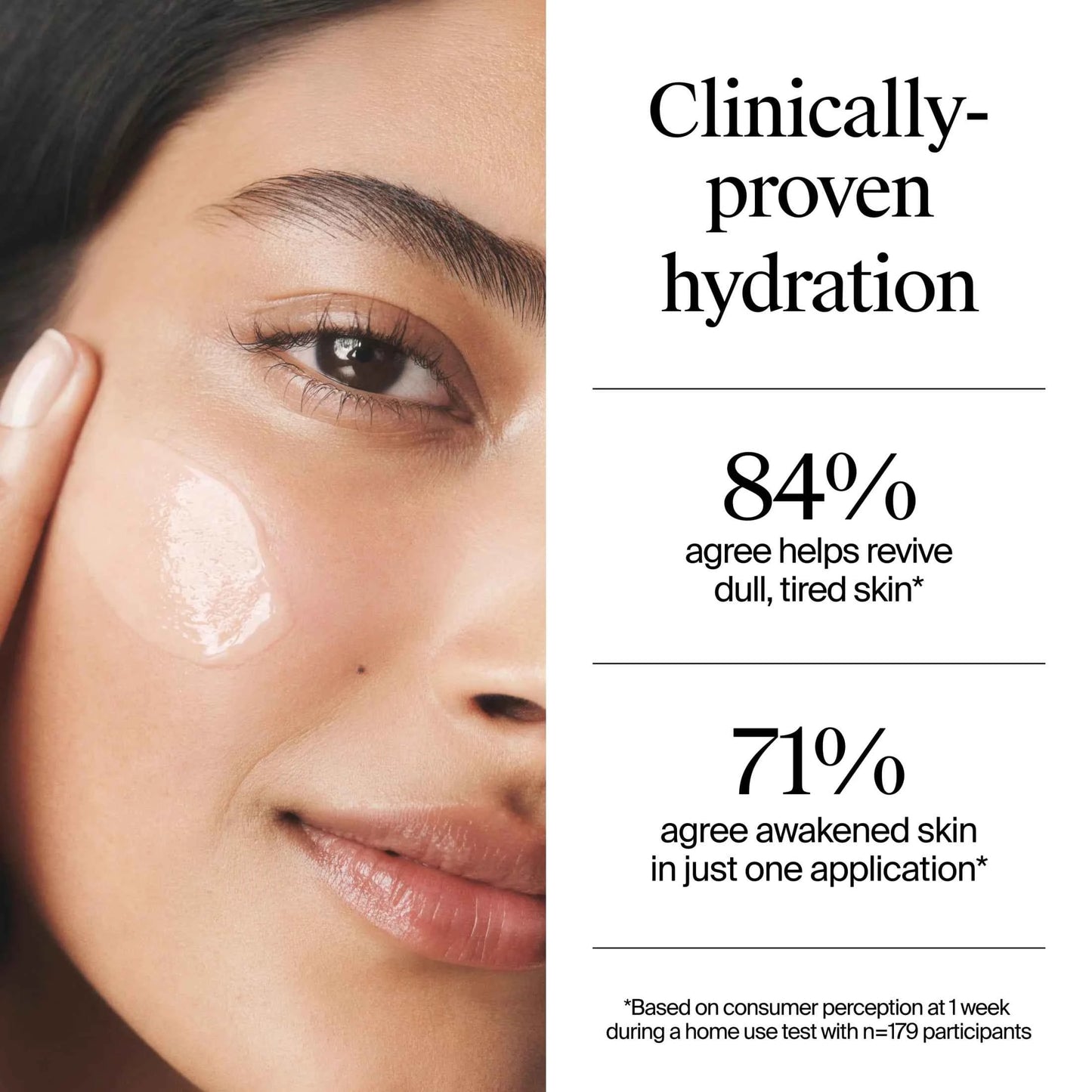 Neutrogena Hydro Boost Water Gel Face Moisturizer – 1.7 oz | Lightweight Hydration with Hyaluronic Acid