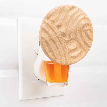 BHG Aroma Accent Fragrance Oil Refill – Orange Buttercream & Cupcake – Sweet & Inviting Home Scent