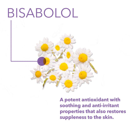 Calming Body Wash for Sensitive Skin – Colloidal Oatmeal & Bisabolol | The Body Lab 19 fl oz