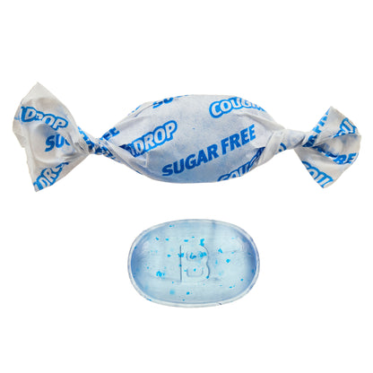 Equate Sugar Free Menthol Cough Drops – 70 Count, Sore Throat & Cough Relief Lozenges, Menthol Flavor