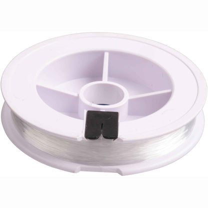 South Bend Pony Spool Monofilament Fishing Line, 100 Yards