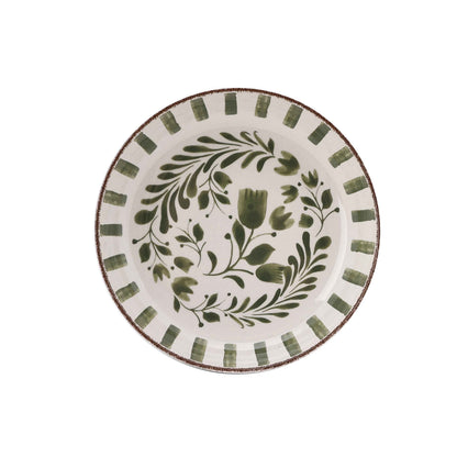 Better Homes & Gardens Bamboo Melamine Dinner Bowl
