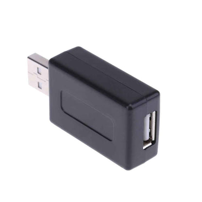 USB 2.0 Signal Amplifier Booster Adapter with GL850G Chipset – High-Speed Extension Cable Stabilizer Connector